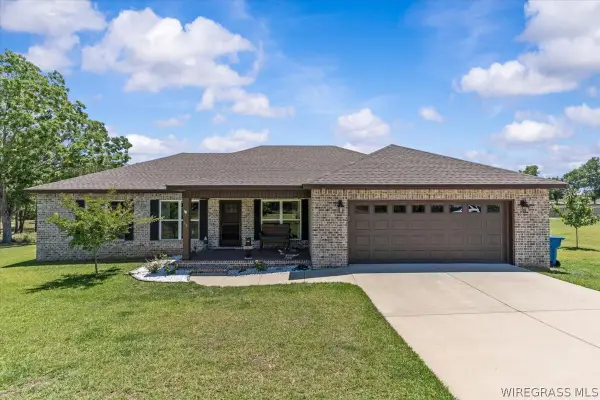 44 County Road 603, New Brockton, AL 36351