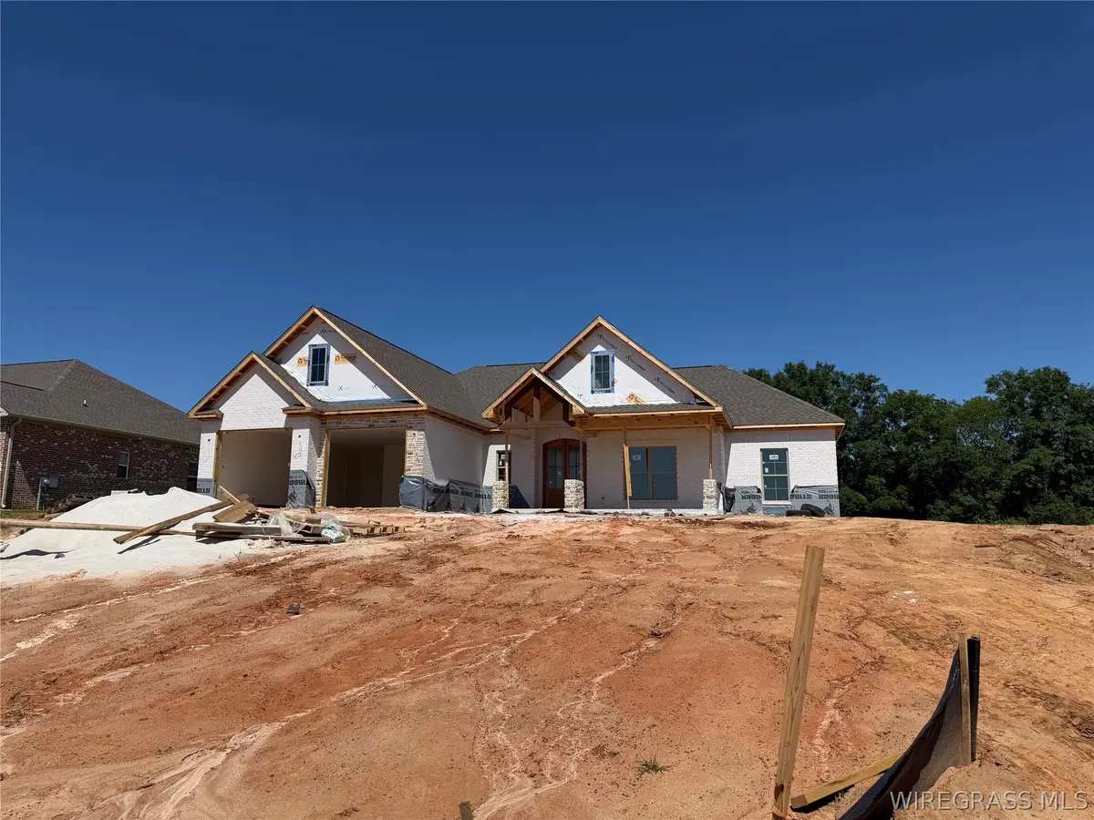 230 County Road 760, Enterprise, AL 36330 - #1