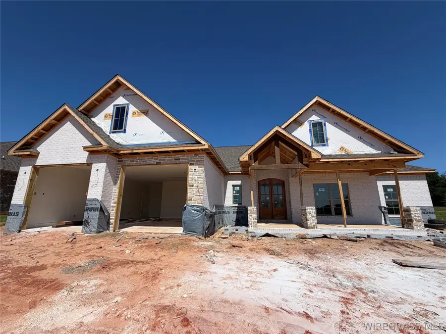 230 County Road 760, Enterprise, AL 36330 - #2