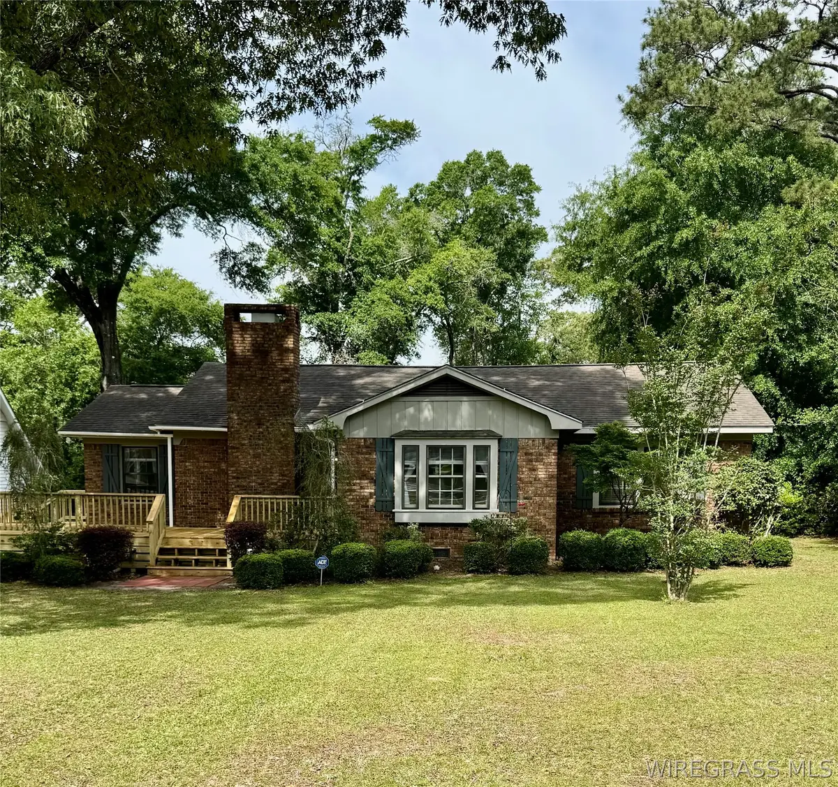 303 3rd Avenue, Andalusia, AL 36420 - #1