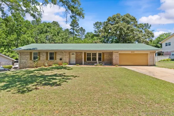 200 Coronada Street, Enterprise, AL 36330
