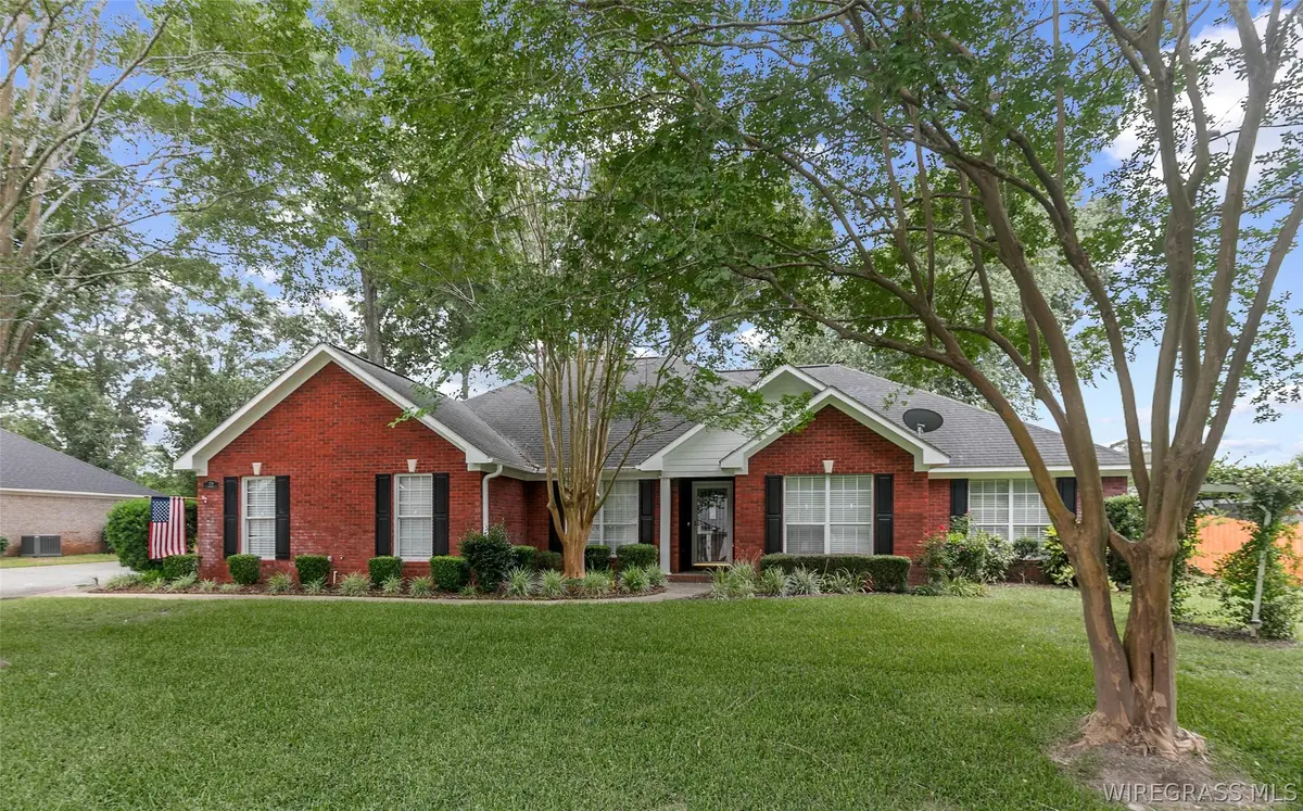 209 W Kingswood Drive, Enterprise, AL 36330 - #1