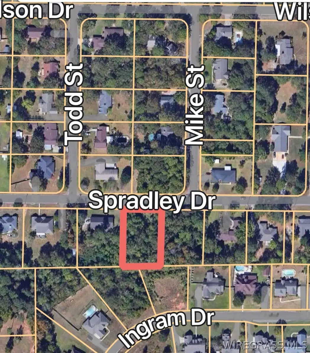 614 Spradley Drive, Troy, AL 36079 - #1