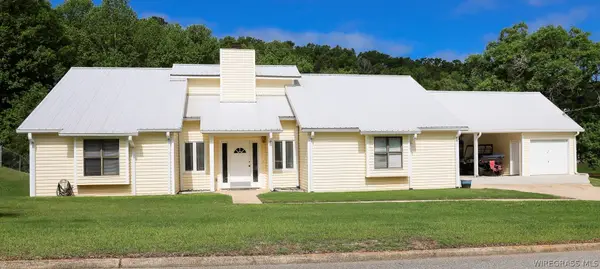 250 Hank Nix Drive, Ozark, AL 36360