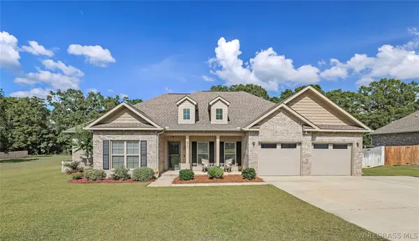 477 County Road 758, Enterprise, AL 36330