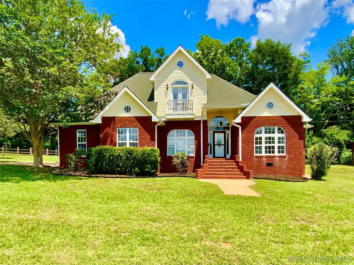 8429 Highway 85 Highway, Daleville, AL 36322 - #1