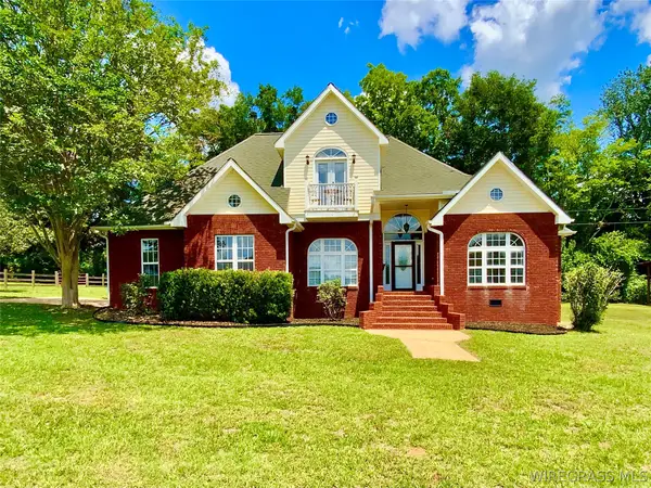 8429 Highway 85 Highway, Daleville, AL 36322
