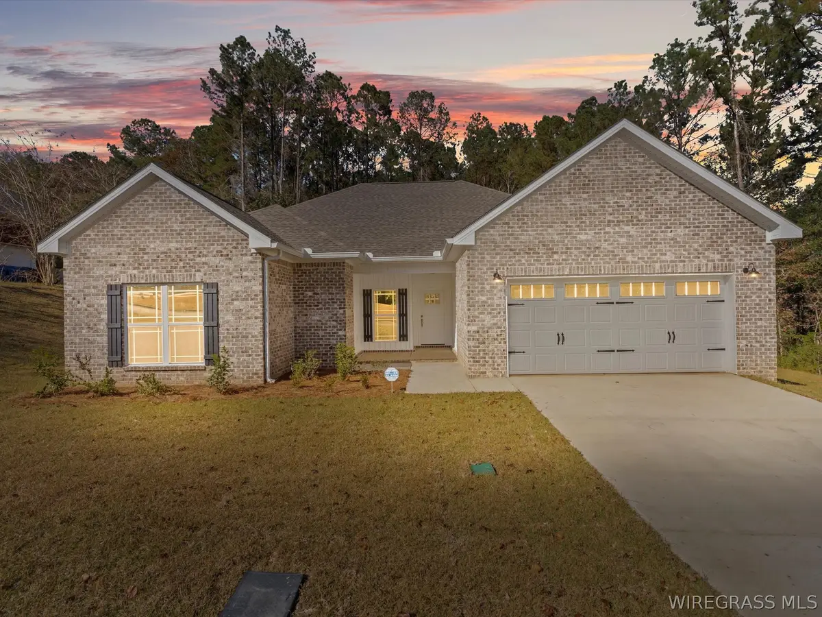 247 County Road 166, New Brockton, AL 36351 - #1