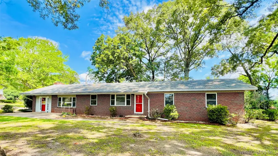 225 Lowe Drive, Enterprise, AL 36330 - #2