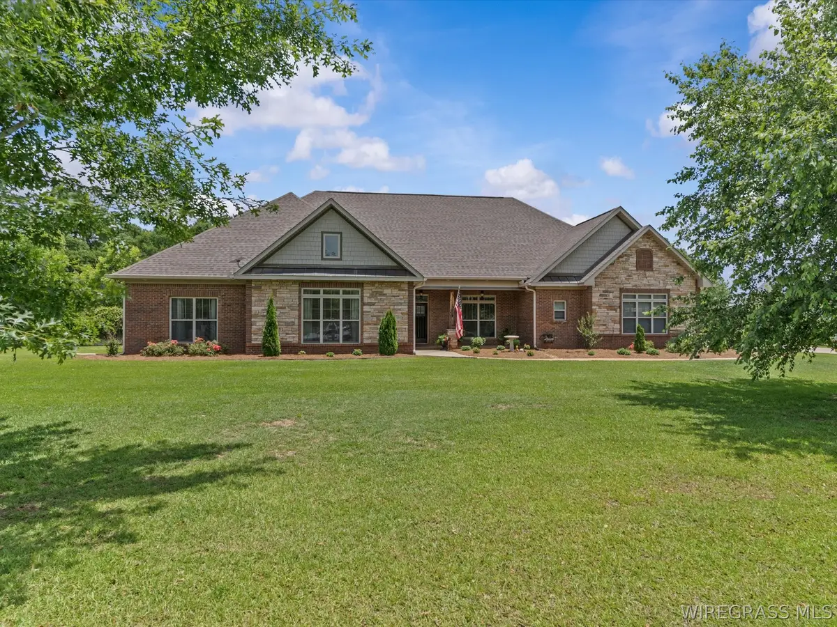 1399 County Road 537, Enterprise, AL 36330 - #1