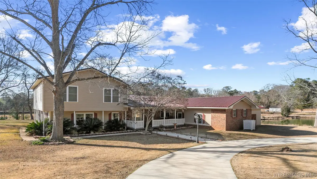 314 Alpha Street, Midland City, AL 36350 - #1