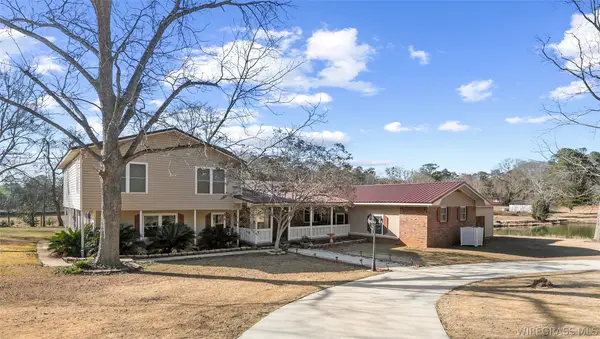 314 Alpha Street, Midland City, AL 36350