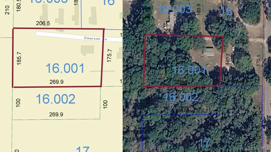 11350 Emerson Lane, Andalusia, AL 36420 - #2