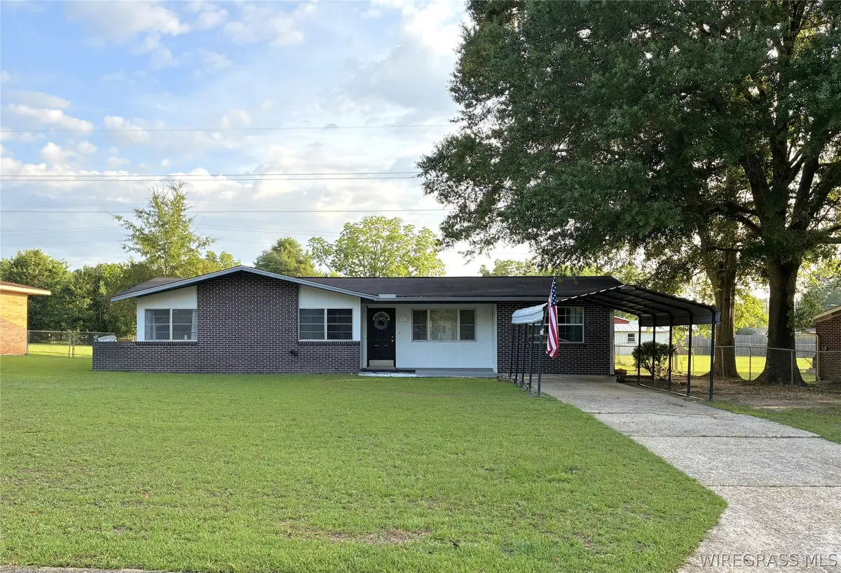 221 Plaza Drive, Daleville, AL 36322 - #1
