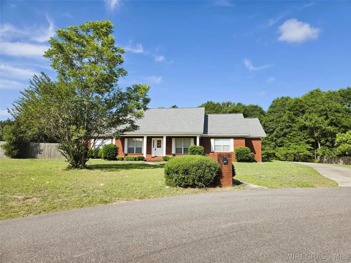 139 Southern Drive, Enterprise, AL 36330 - #1
