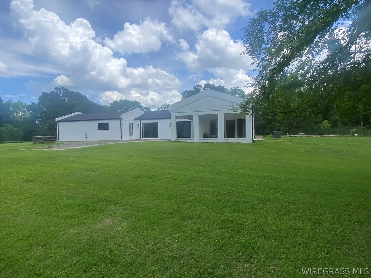 383 Peters Drive, Ozark, AL 36360 - #1
