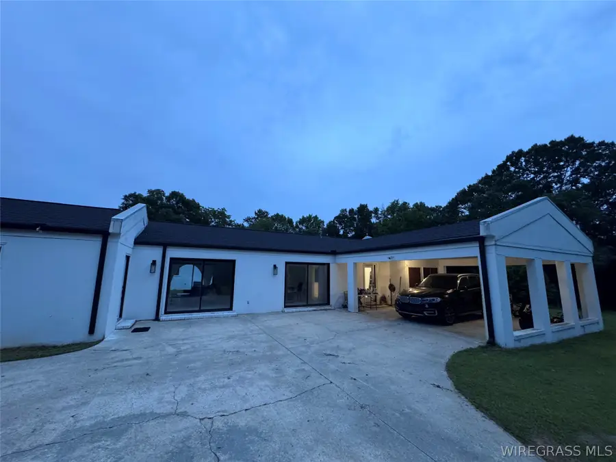 383 Peters Drive, Ozark, AL 36360 - #3