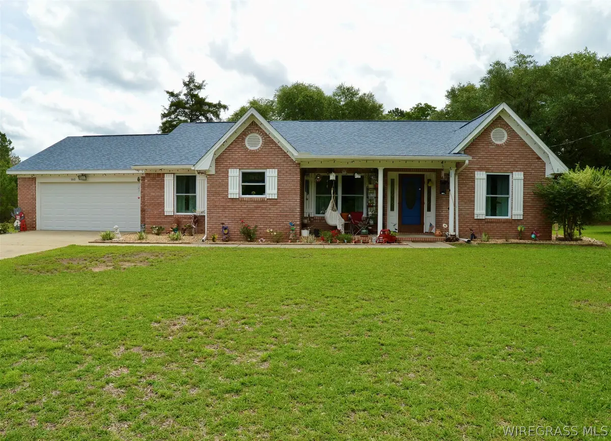 160 Boll Weevil Circle, Enterprise, AL 36330 - #1