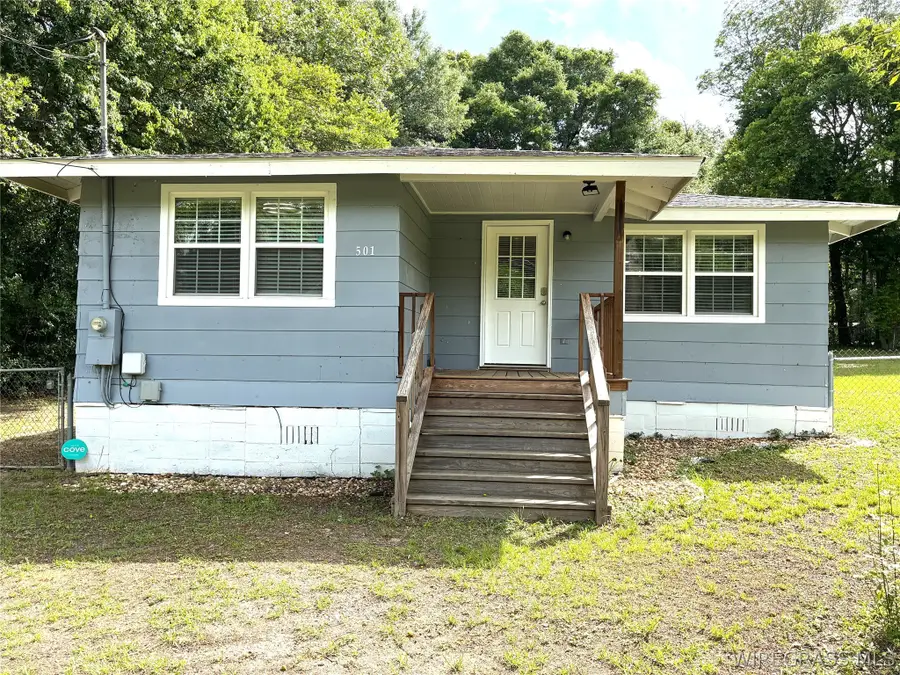 501 Thomas Road, Enterprise, AL 36330 - #3
