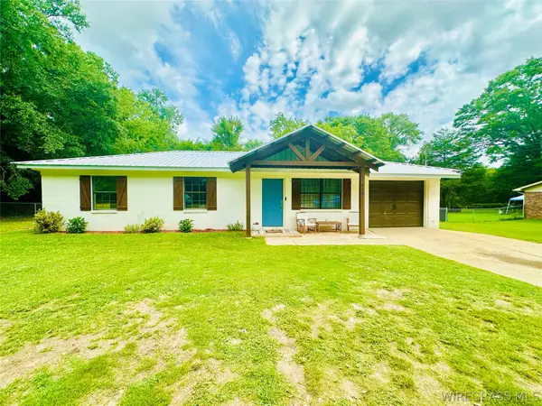 629 Holman Bridge Road, Daleville, AL 36322