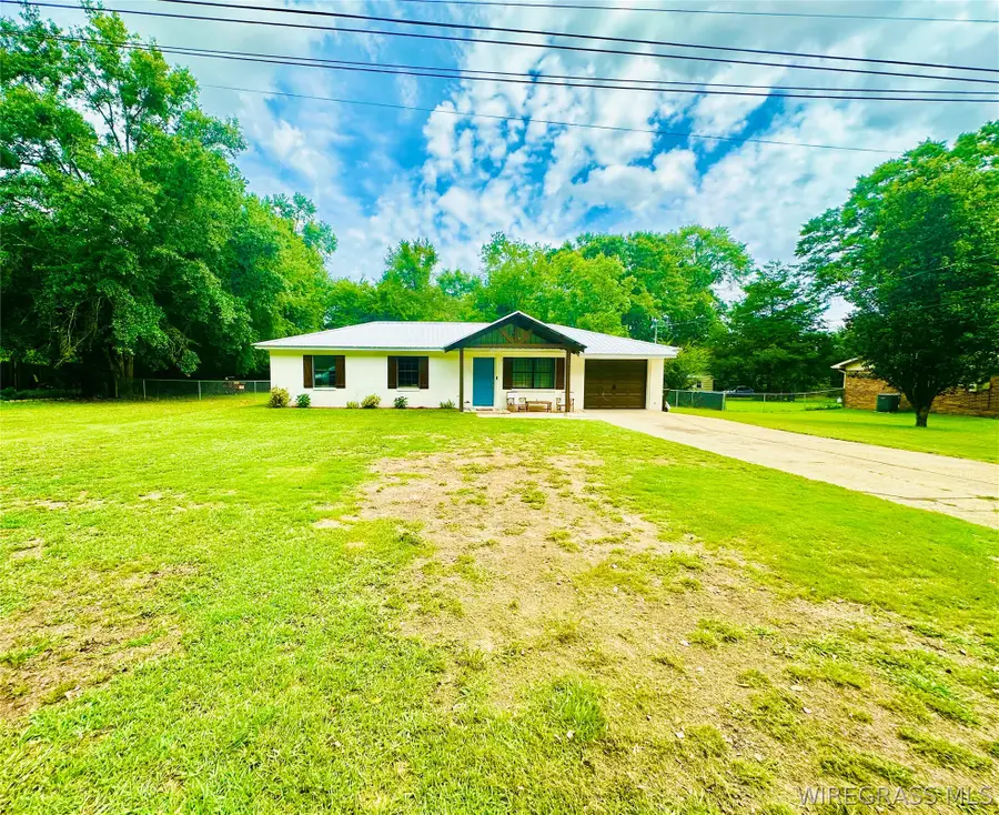 629 Holman Bridge Road, Daleville, AL 36322 - #2