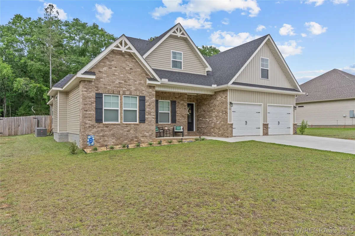 84 Settlement Road, Dothan, AL 36301 - #1