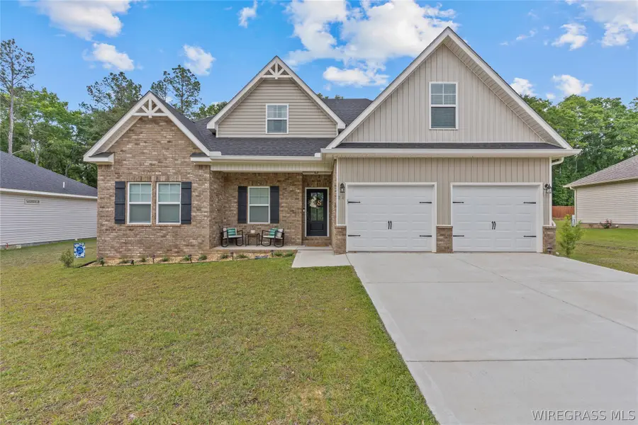 84 Settlement Road, Dothan, AL 36301 - #2