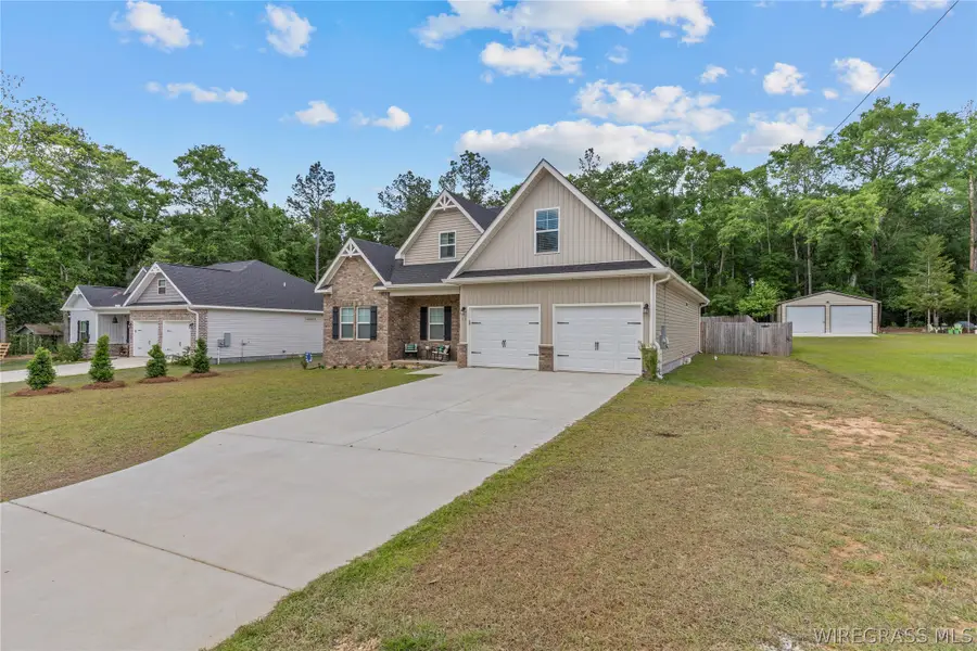 84 Settlement Road, Dothan, AL 36301 - #3