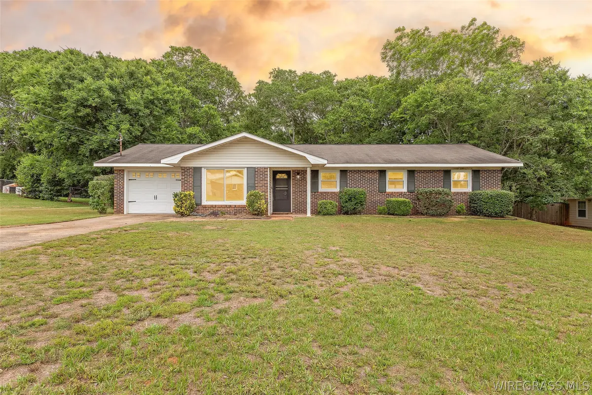 111 Independence Avenue, Enterprise, AL 36330 - #1