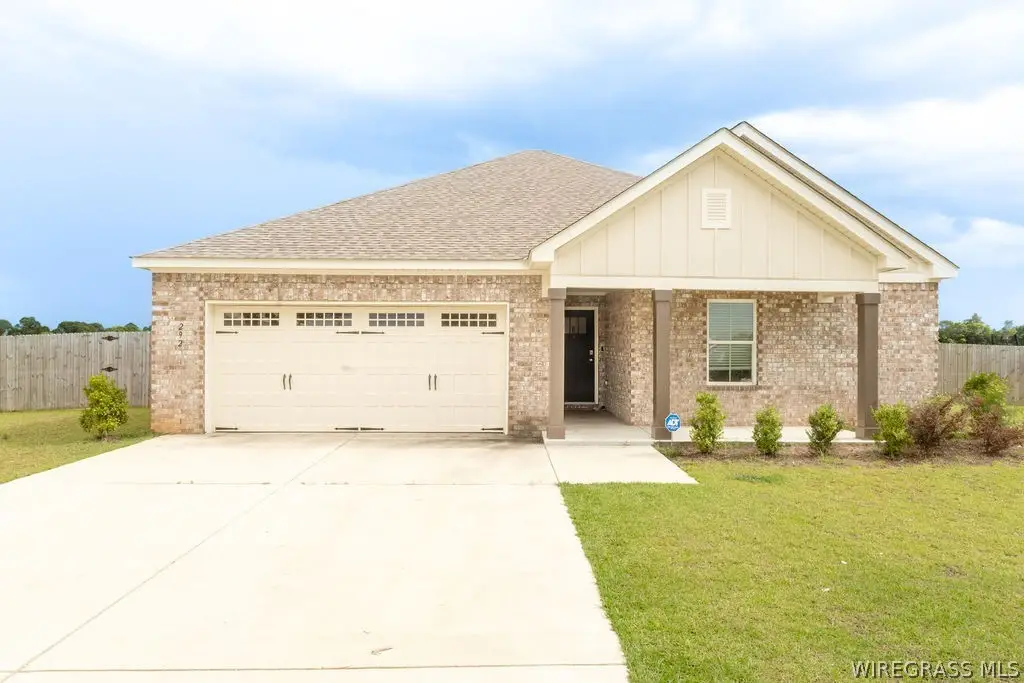 292 Gritney Road, Daleville, AL 36322 - #1