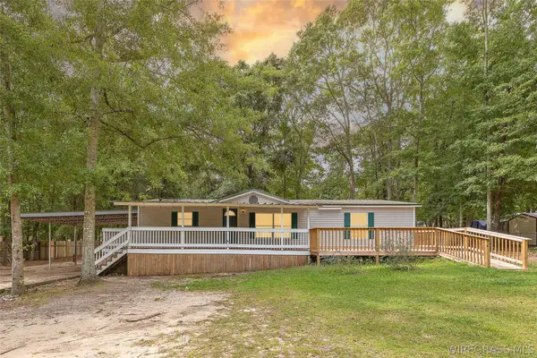 575 Knob Hill Circle, Dothan, AL 36301