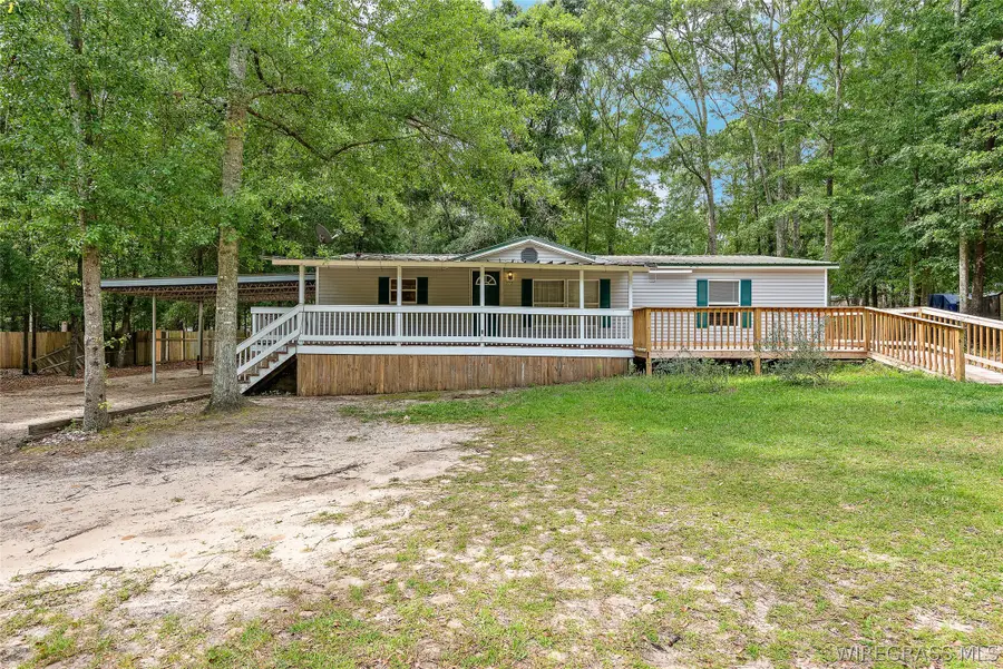 575 Knob Hill Circle, Dothan, AL 36301 - #3
