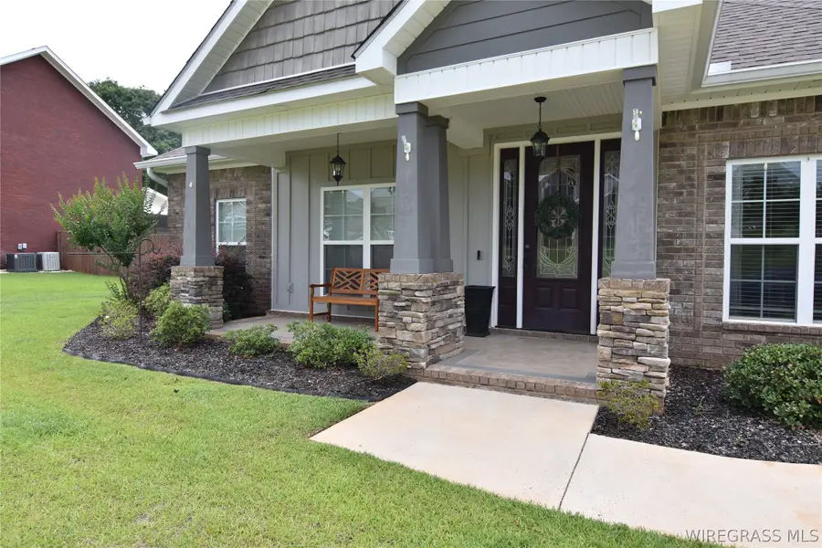 117 Frisco Lane, Enterprise, AL 36330 - #2