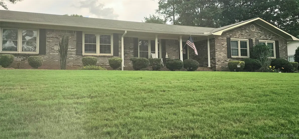 209 E Hickory Bend Road, Enterprise, AL 36330 - #1