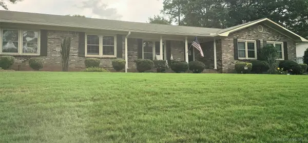 209 E Hickory Bend Road, Enterprise, AL 36330