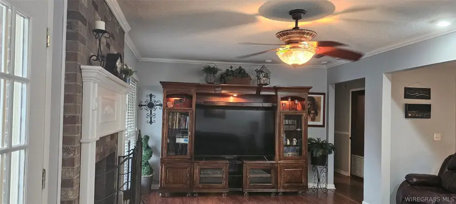 209 E Hickory Bend Road, Enterprise, AL 36330 - #2