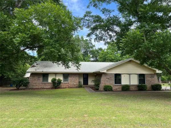 458 Harrison Drive, Daleville, AL 36322