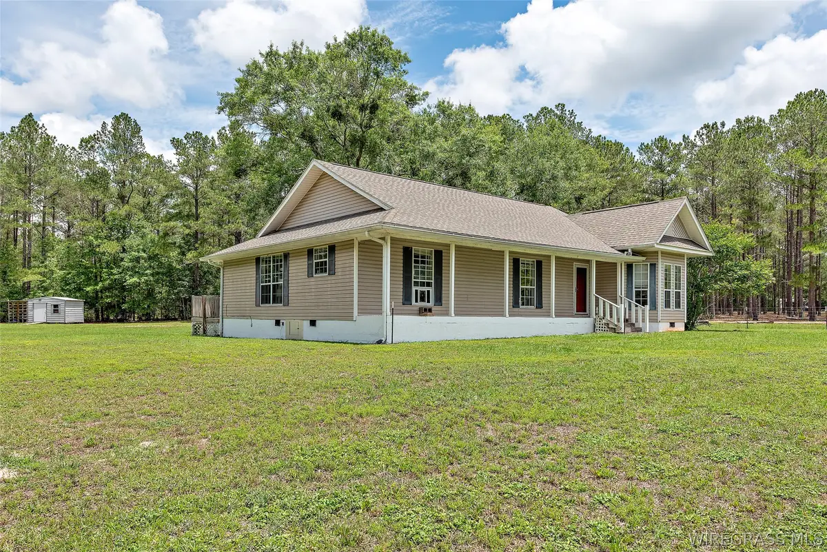 13308 W State Highway 52 Highway, Samson, AL 36477 - #1