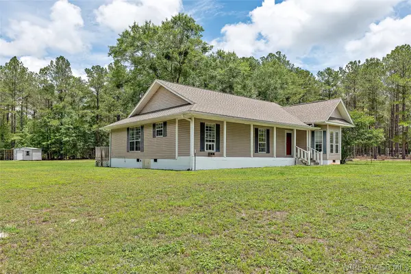 13308 W State Highway 52 Highway, Samson, AL 36477