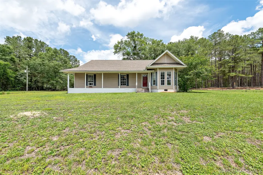 13308 W State Highway 52 Highway, Samson, AL 36477 - #3