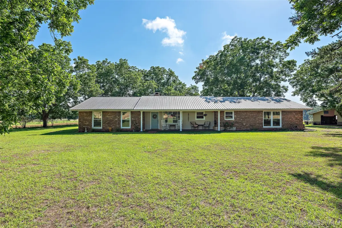 288 Bill Wooten Road, Chancellor, AL 36316 - #1