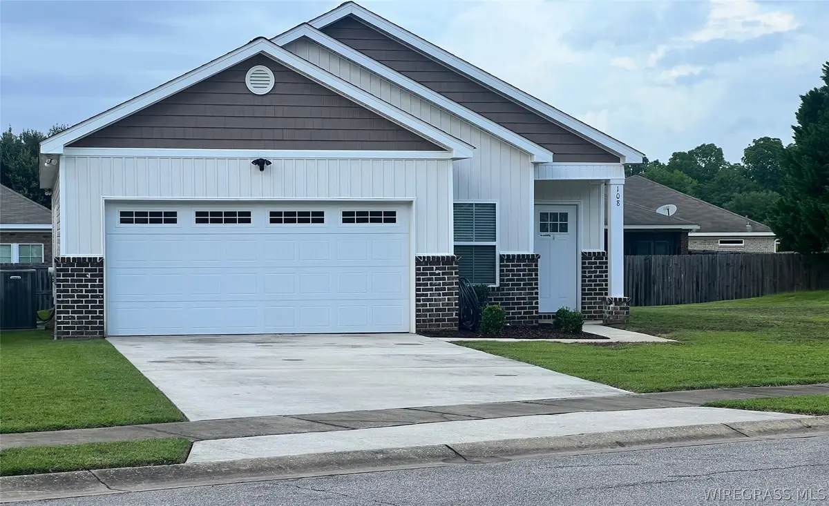 108 Heyward Drive, Dothan, AL 36303 - #1