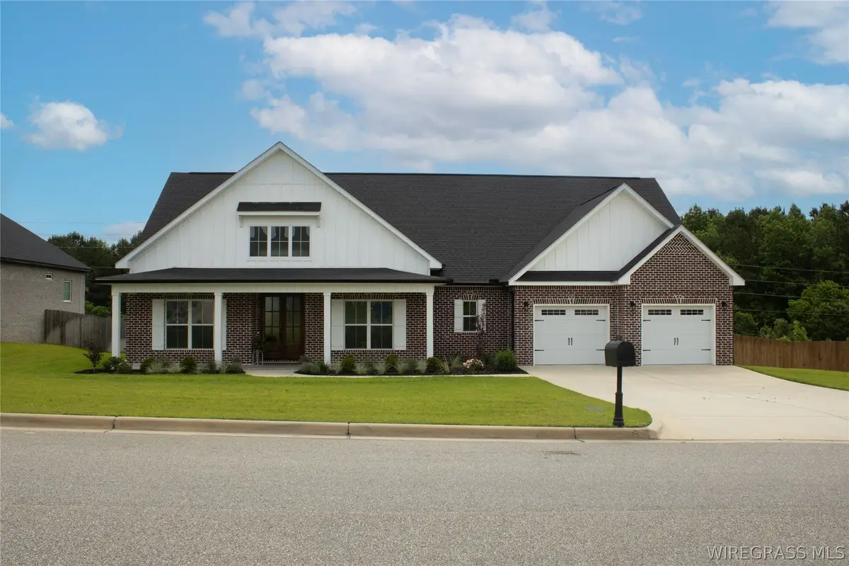 332 Lakes Drive, Enterprise, AL 36330 - #1