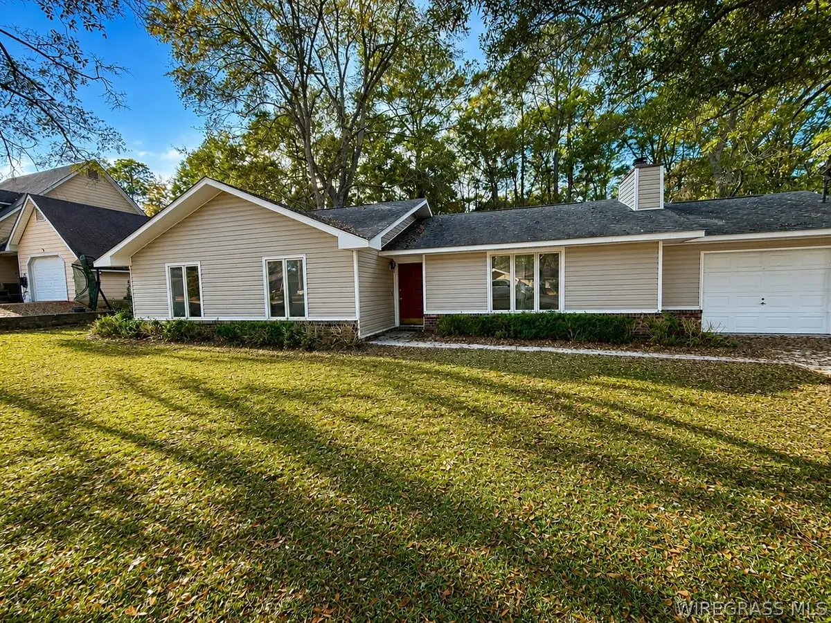 113 Crestview Drive, Enterprise, AL 36330 - #1
