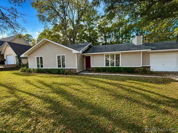 113 Crestview Drive, Enterprise, AL 36330