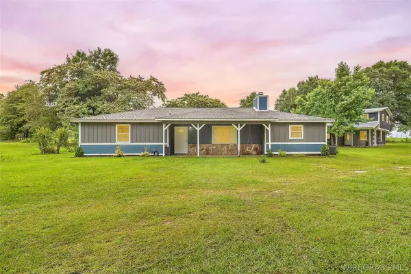 7727 S Highway 167, Hartford, AL 36344