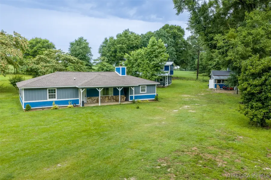 7727 S Highway 167, Hartford, AL 36344 - #2