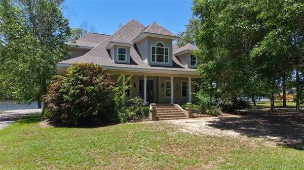 29472 Indian Springs Loop, Andalusia, AL 36421