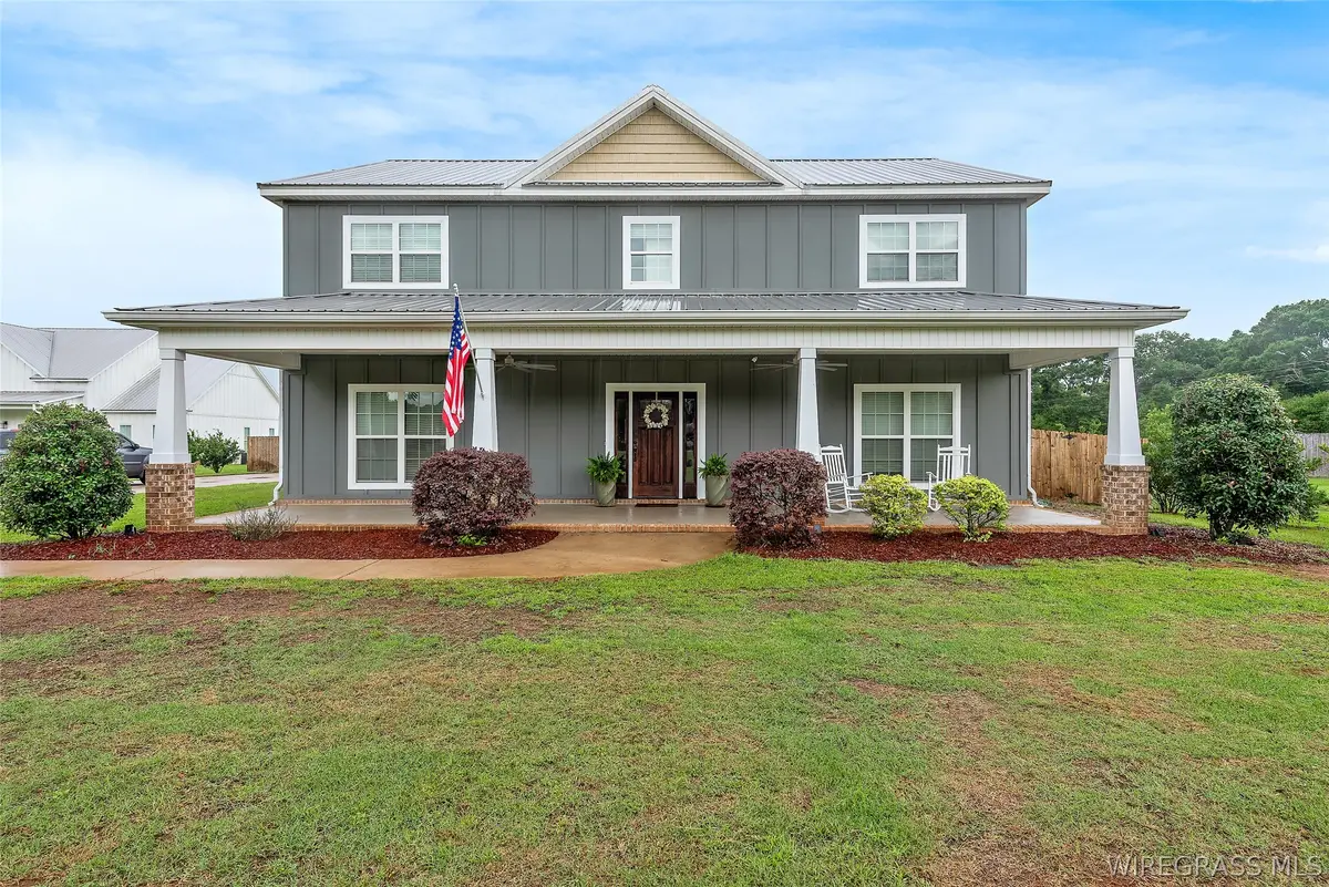 6535 County Road 708 Road, Enterprise, AL 36330 - #1