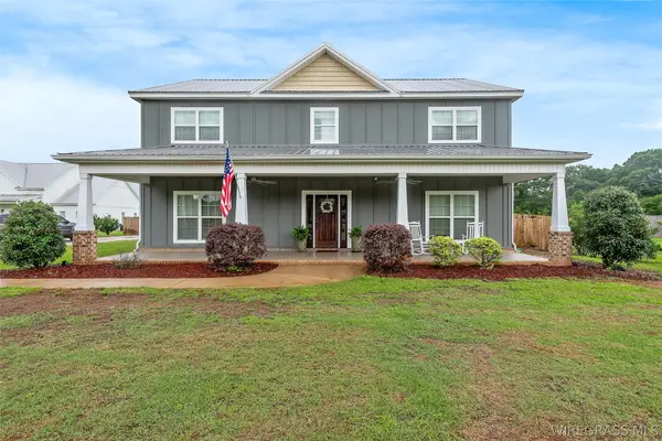 6535 County Road 708 Road, Enterprise, AL 36330
